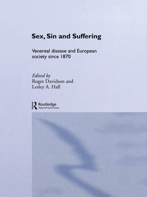 cover image of Sex, Sin and Suffering